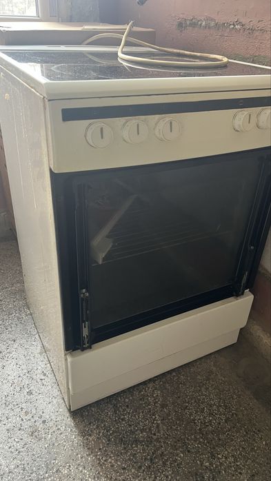 Фурна Amica в добро състояние