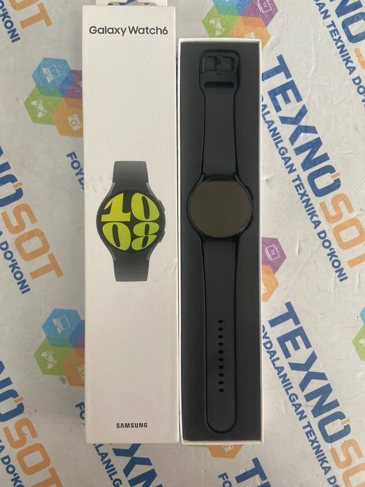 Samsung Galaxy Watch 6 (SM-R940, 44mm)