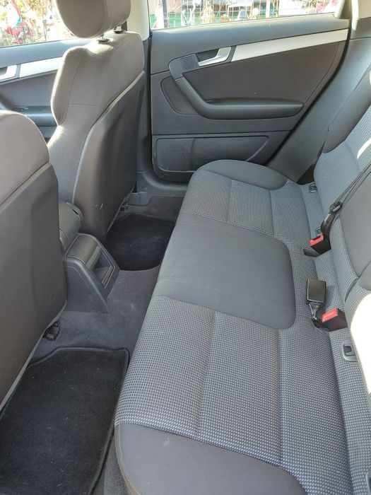 Vand autoturism marca AUDI A3 cutie manuala