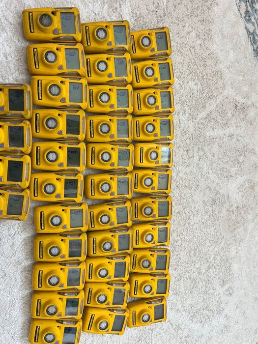 Газедетектор газанлизатор