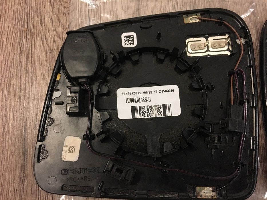 Oglinda / oglinzi Jeep Grand Cherokee 2010-2020