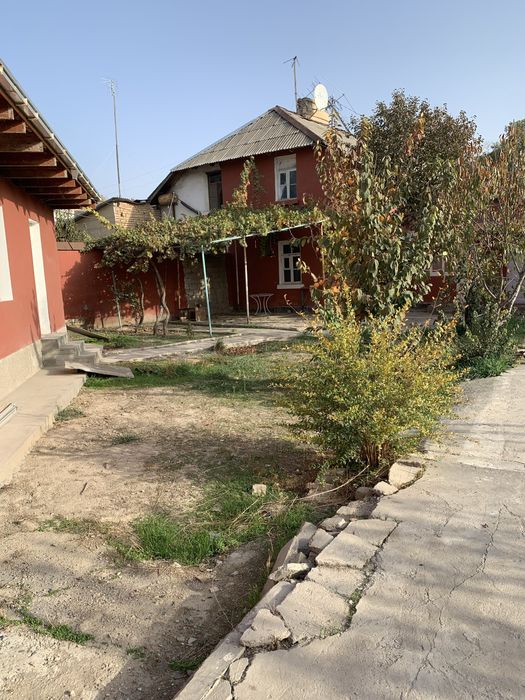 Срочно цена снижена. !!! Дом на Узбекистанской улице.