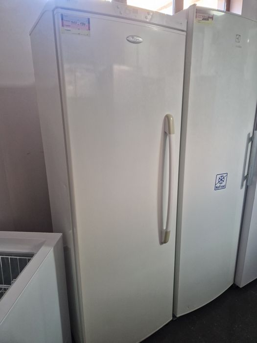 Фризер Whirlpool A++ No Frost 280 литра