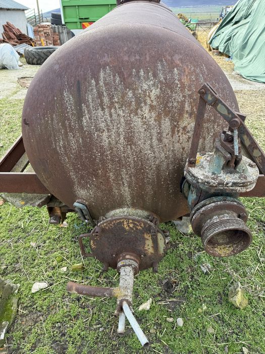 Спартак Цистерна