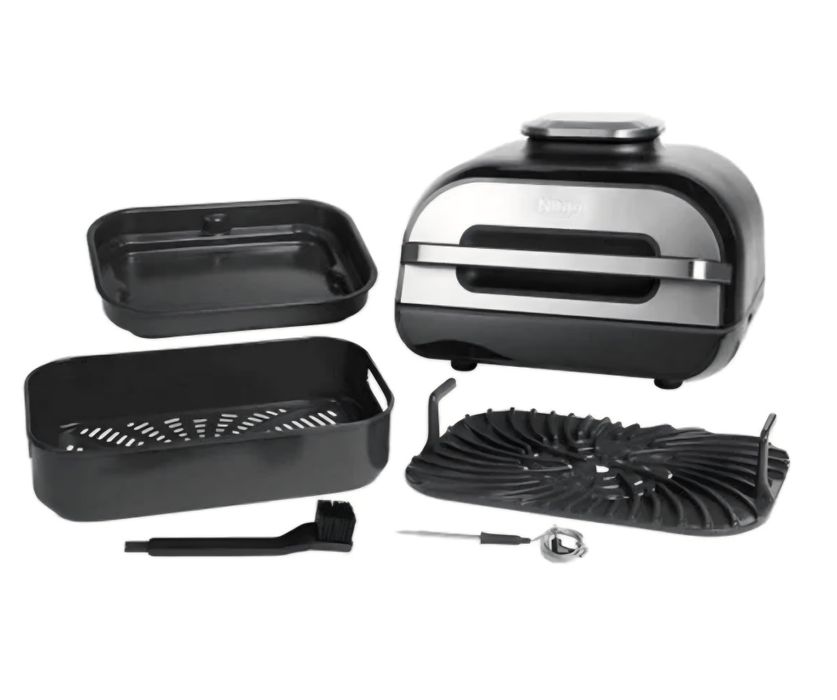 Ninja Foody MAX Grill & Airfryer