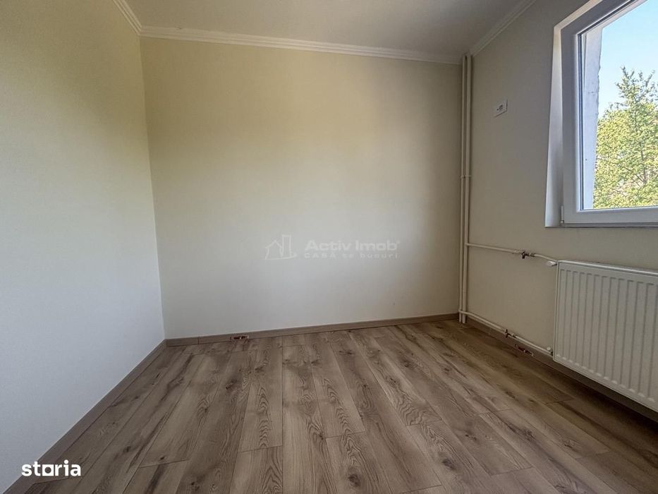 Garsoniera Rogerius - etaj 1 - str. Aluminei