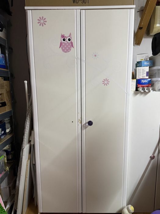 Dulap haine 200 x 90