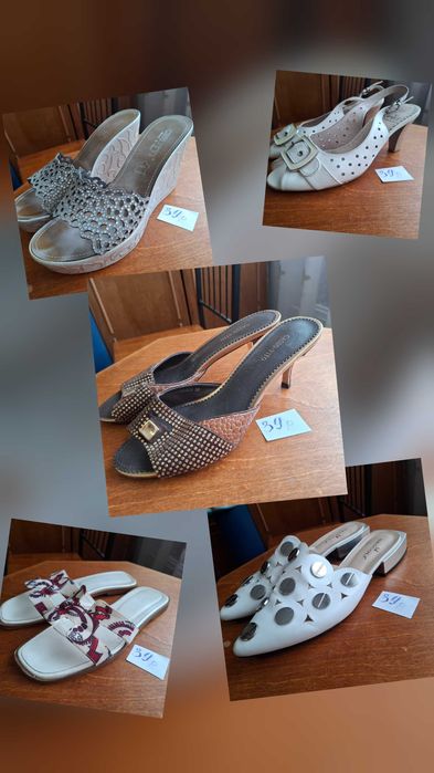 женская обувь, шикарного качества