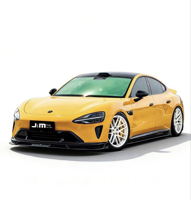 Mi Su7 body kit zakazga