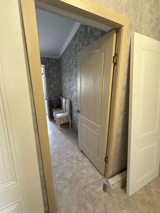 Буу двери бесплатно