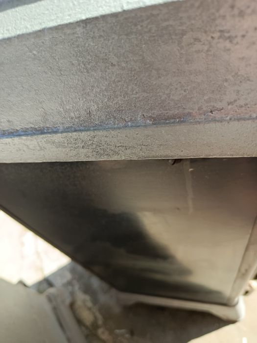 Печка на дърва здрави тухли