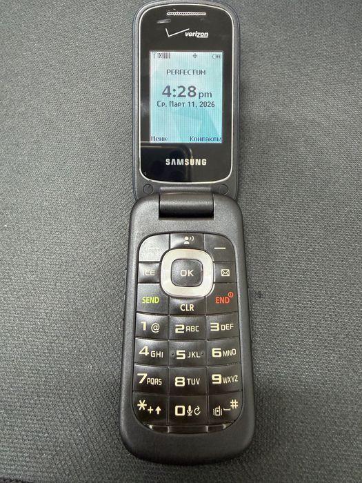 Samsung Verizon Gusto 3 orginal USA