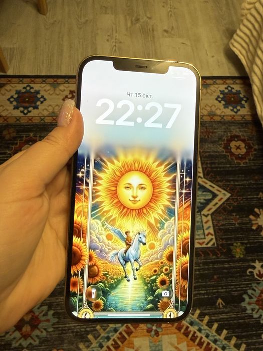 Продам iphone 12 pro max 256GB