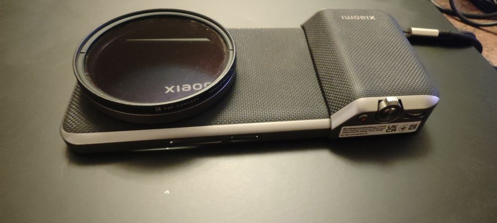 xiaomi 14 ultra photography kit