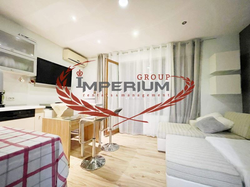 Дава се под наем Двустаен апартамент в Варна, Генералите - 55 кв.м за 612 € - Снимка #4