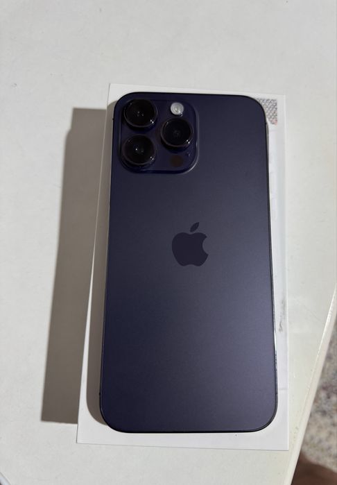iPhone 14 про макс