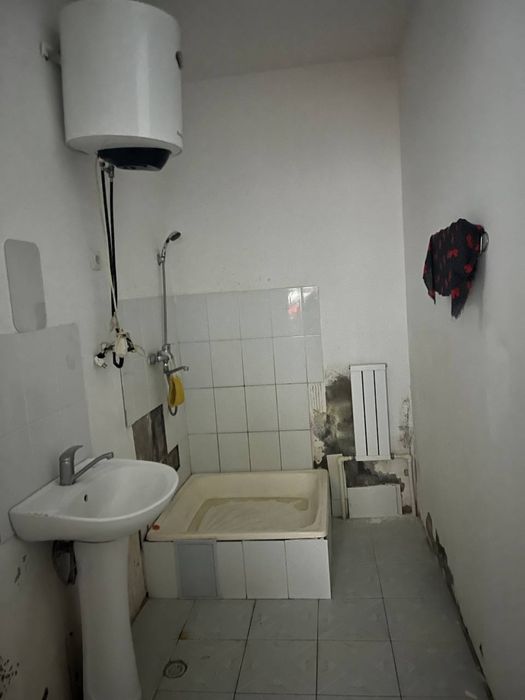Bahtyor ota danKatej 2 sutik