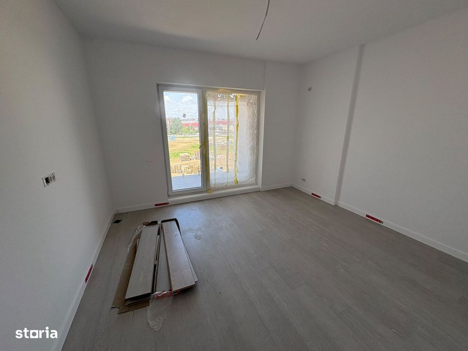 APARTAMENT 2 CAMERE | Open-Space | 60MP | Metrou Berceni |