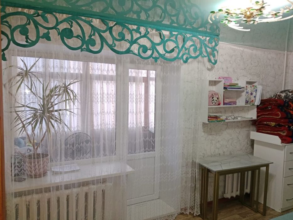 Продам 2х комнатную квартиру