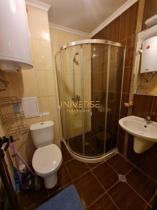 Продава се Едностаен апартамент в к.к. Елените - 42 кв.м за 905 €/кв.м - Снимка #7