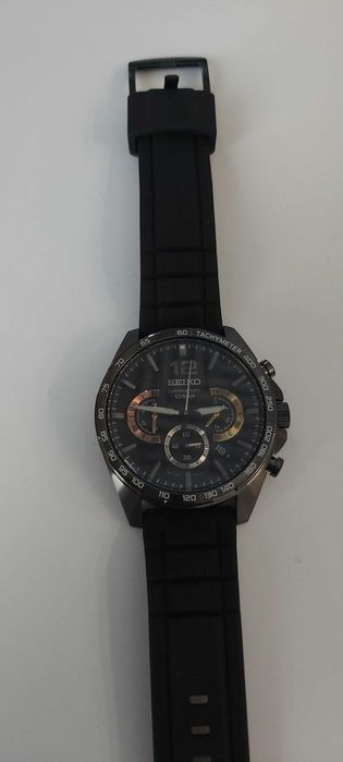 Часы Seiko 8t63-00j0