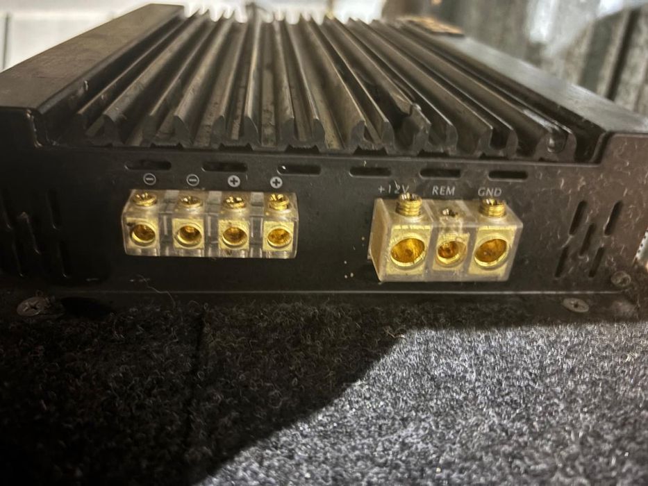 Продам самбуфер