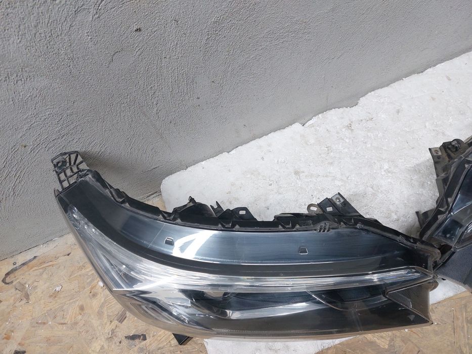 faruri far stanga dreapta honda crv facelift 2015 2019 mk4 led xenon