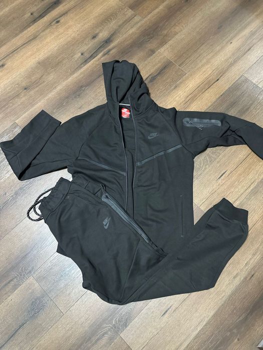 Boss trening original