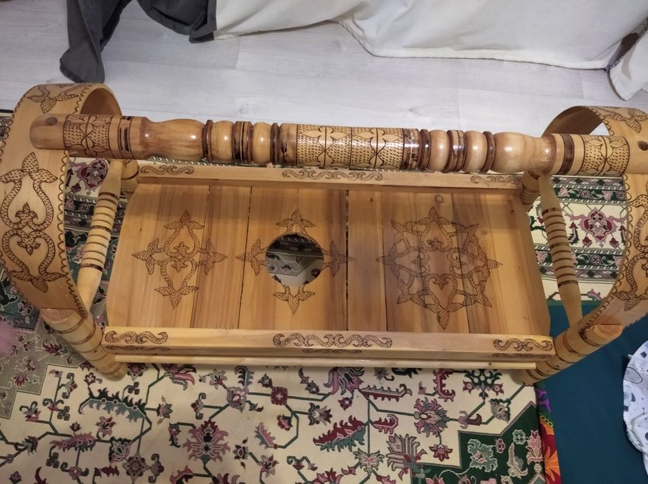 Бесык сәбилерге арналған