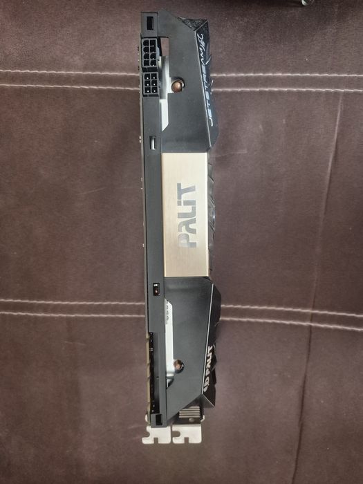 Placa Video GTX 770 4GB GDDR5