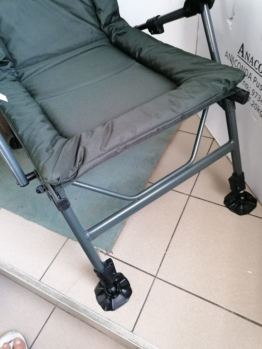 Scaun Anaconda Push Up Chair