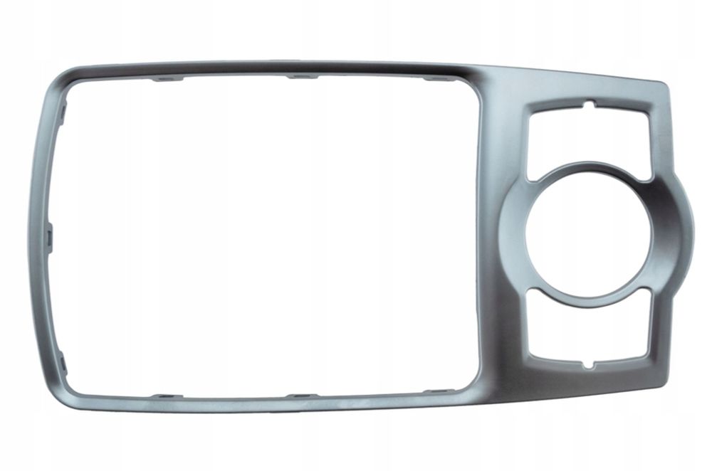 Монтажка Рамка За Централна Конзола, Audi , A6 C6 4F, A6 Allroad, Rs6