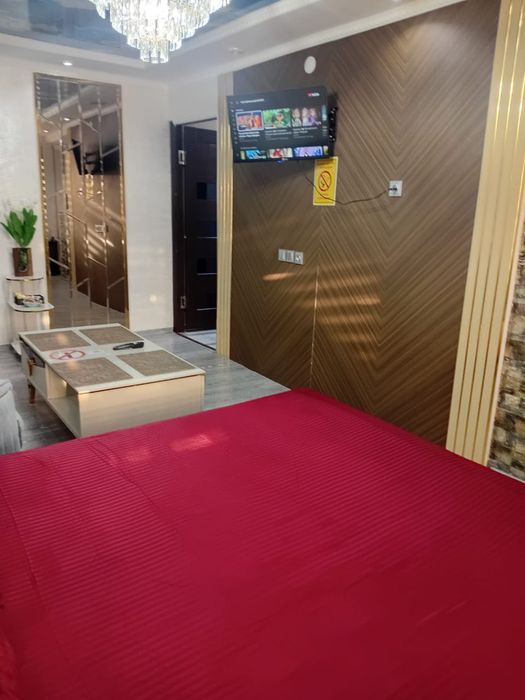 ВИП квартира , Чайковскии 3