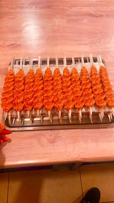 Маринад шашлык оптом и в розницу