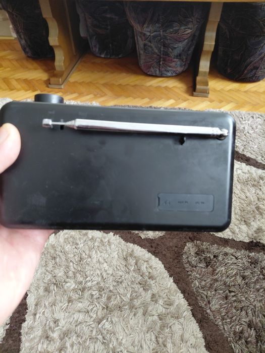 Vind boxa bluetooth Kreafunk tradio kfsc-34