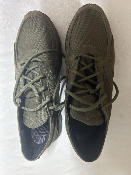 Трекенговые красовки