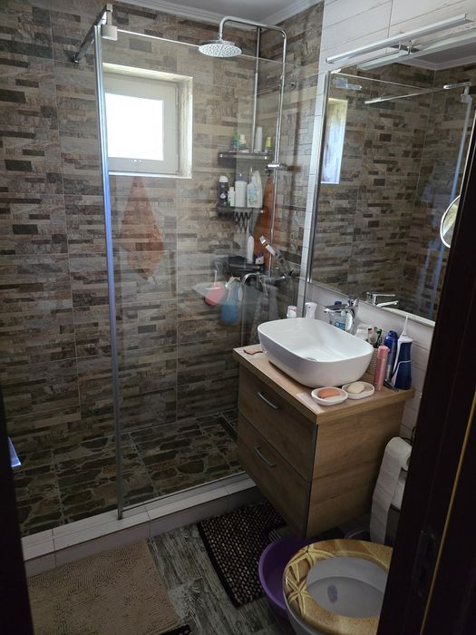 Apartament 2 Camere Azuga Prahova