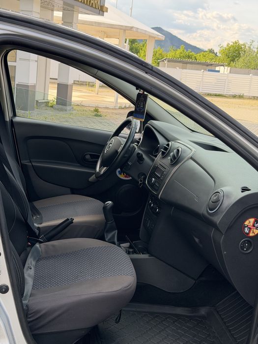 Dacia Logan /proprietar/Posib rate/120.000 KM REALI