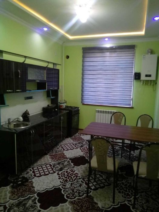 №3880.Сдам 2х-комнотная квартира в Новостройке.