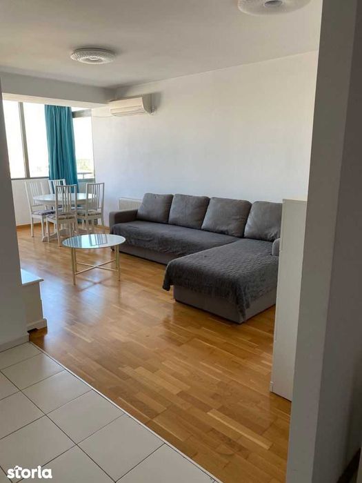 Vand Ap.2 camere, metrou, sector 4 Bucuresti Monaco tower