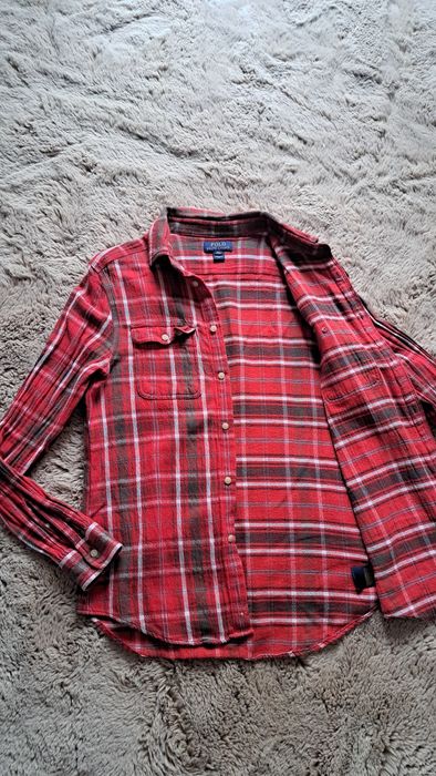 Camasa Ralph Lauren POLO 18_20 ani sau XS