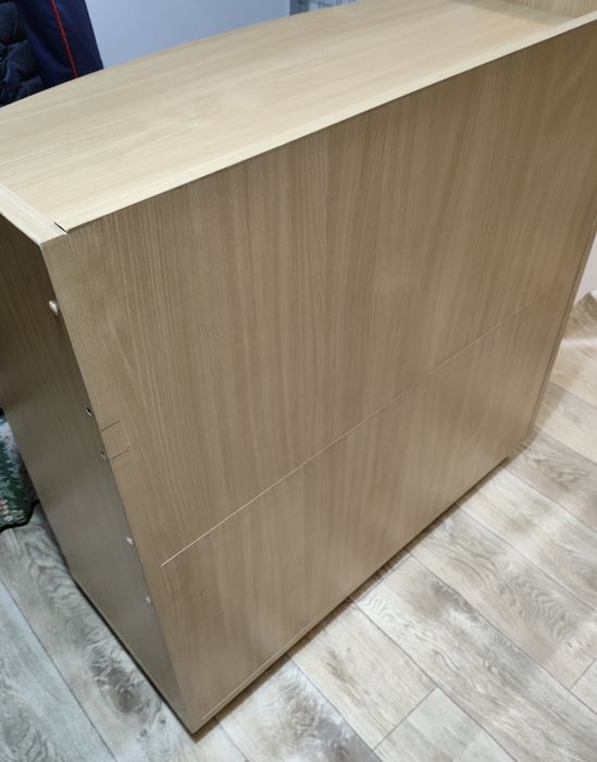 Тумба под ТВ и аудио технику.