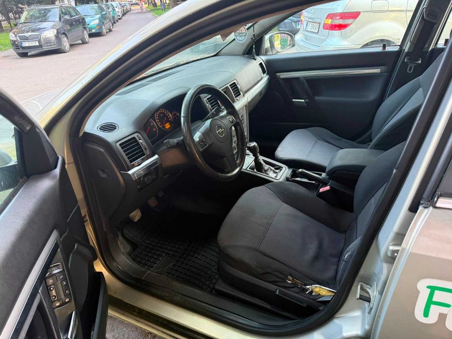 Vand Opel Vectra C 1.9 diesel