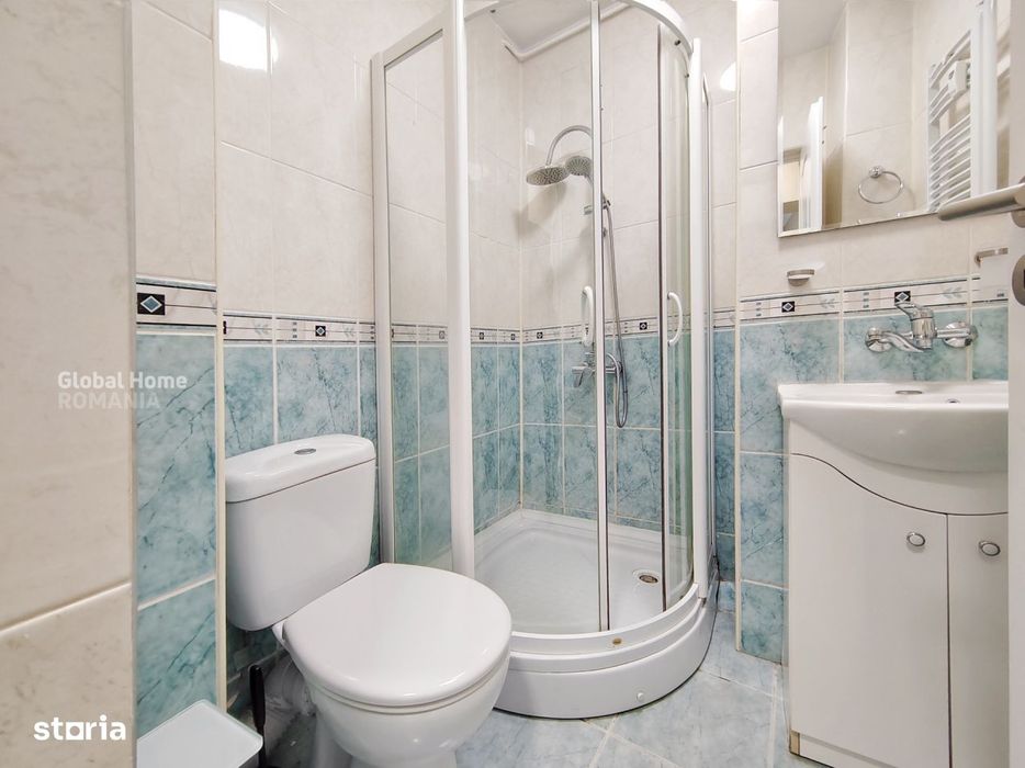 Dorobanti – Floreasca | 4 Camere | 100 mp | Vedere Parc