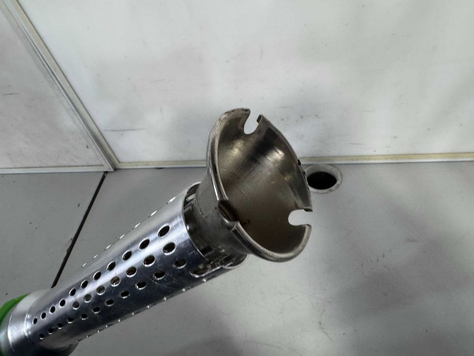 Пистолет за горене на плевели - Florabest