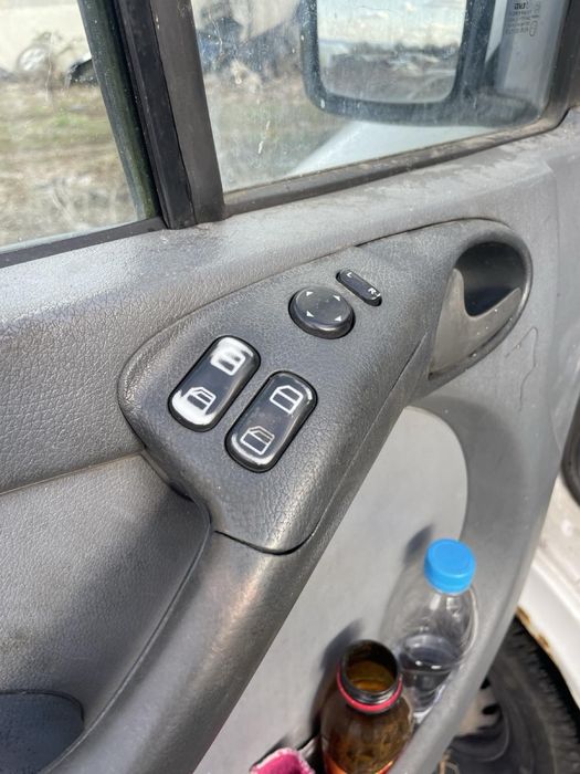 Mercedes Sprinter 212,313 CDI/хладилен на части