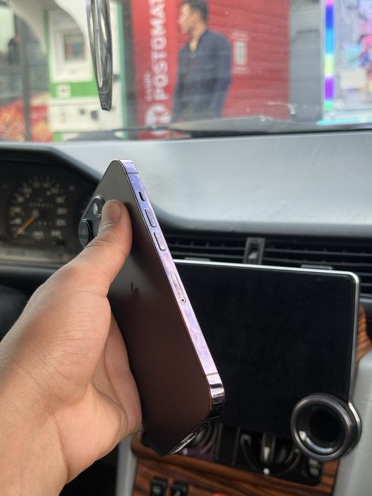 iphone 14 pro в идеале