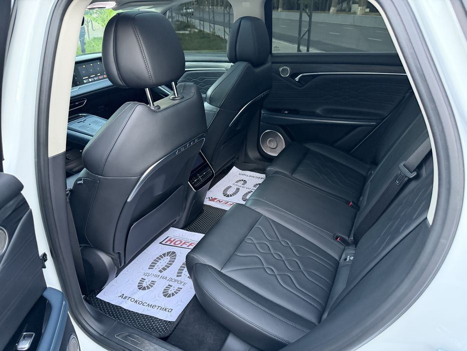 Voyah Free 2023 — 7