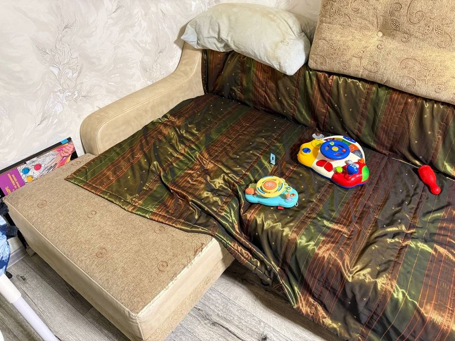 Диван качественный