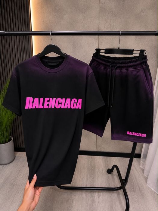 Compleu Balenciaga calitate premium